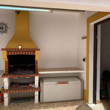 فيلا Casa Do Pipo- Almograve, Costa Alentejana المظهر الخارجي الصورة