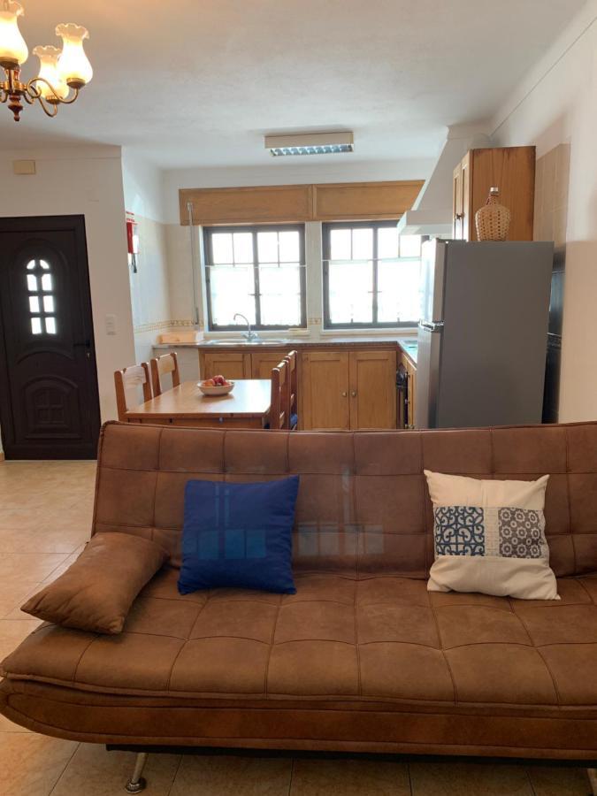 فيلا Casa Do Pipo- Almograve, Costa Alentejana المظهر الخارجي الصورة