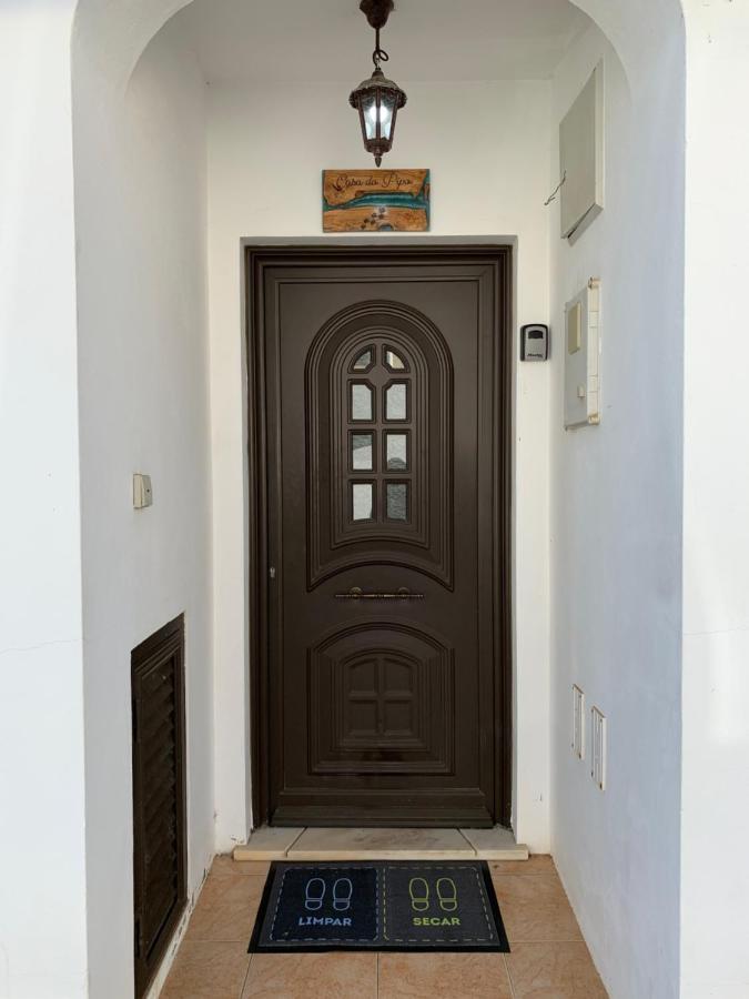 فيلا Casa Do Pipo- Almograve, Costa Alentejana المظهر الخارجي الصورة