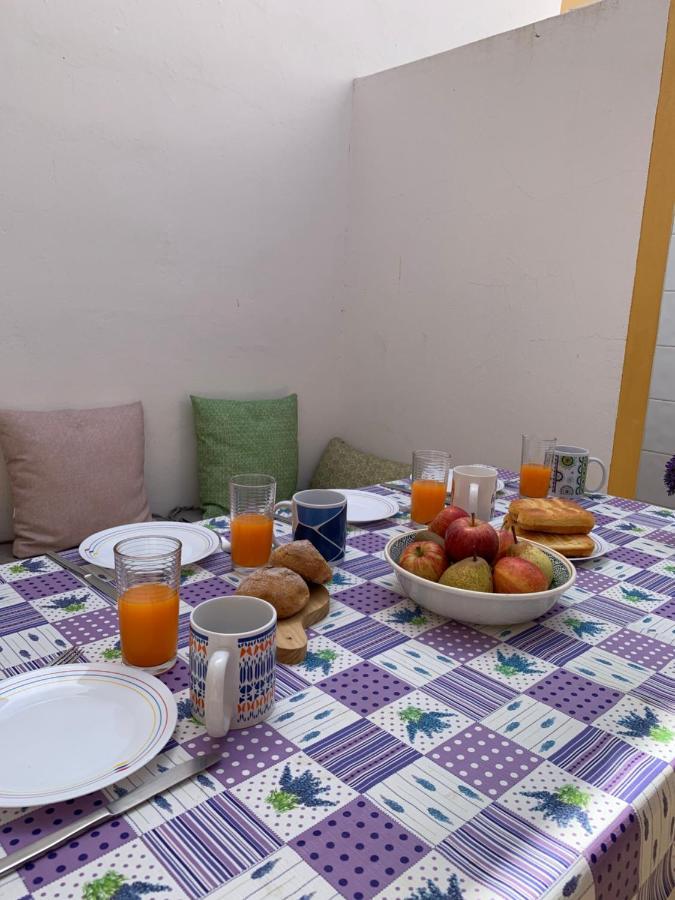 فيلا Casa Do Pipo- Almograve, Costa Alentejana المظهر الخارجي الصورة