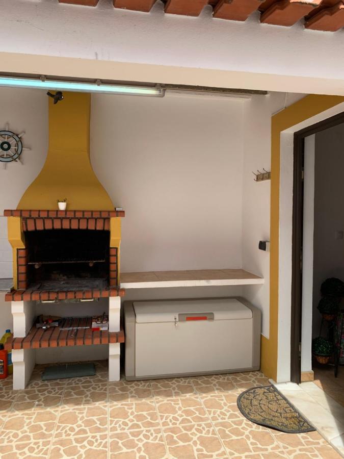 فيلا Casa Do Pipo- Almograve, Costa Alentejana المظهر الخارجي الصورة