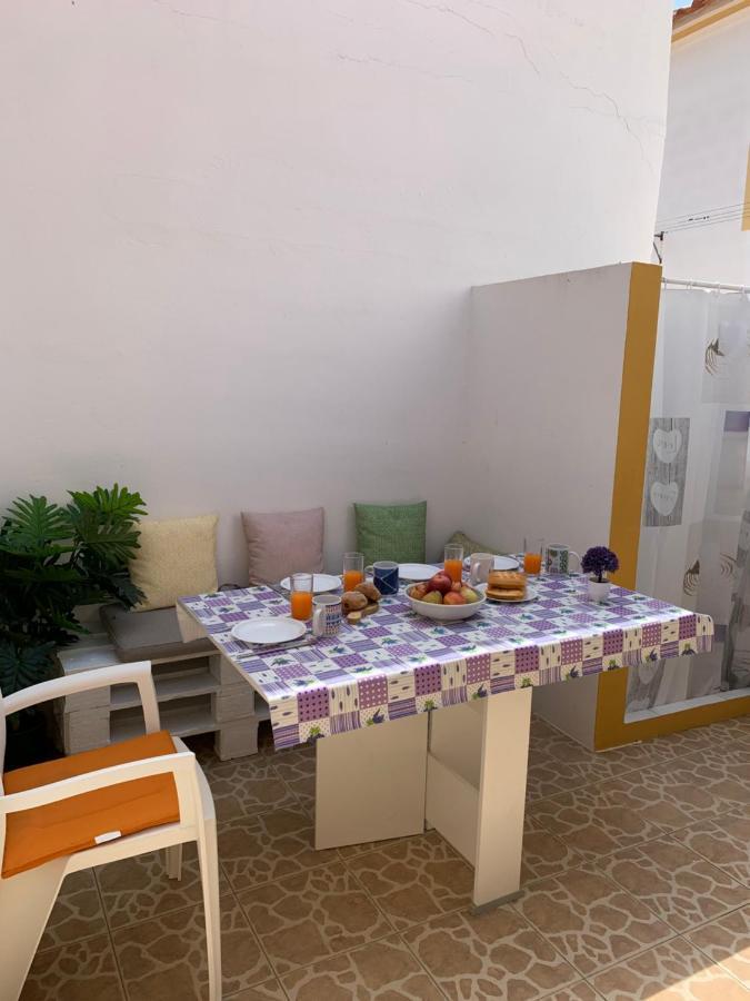 فيلا Casa Do Pipo- Almograve, Costa Alentejana المظهر الخارجي الصورة