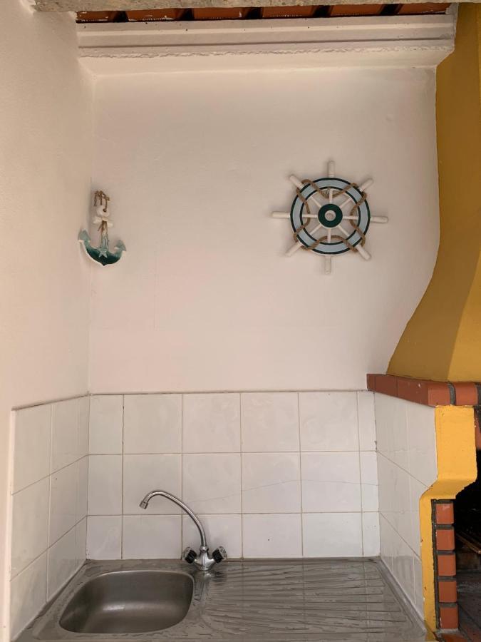 فيلا Casa Do Pipo- Almograve, Costa Alentejana المظهر الخارجي الصورة